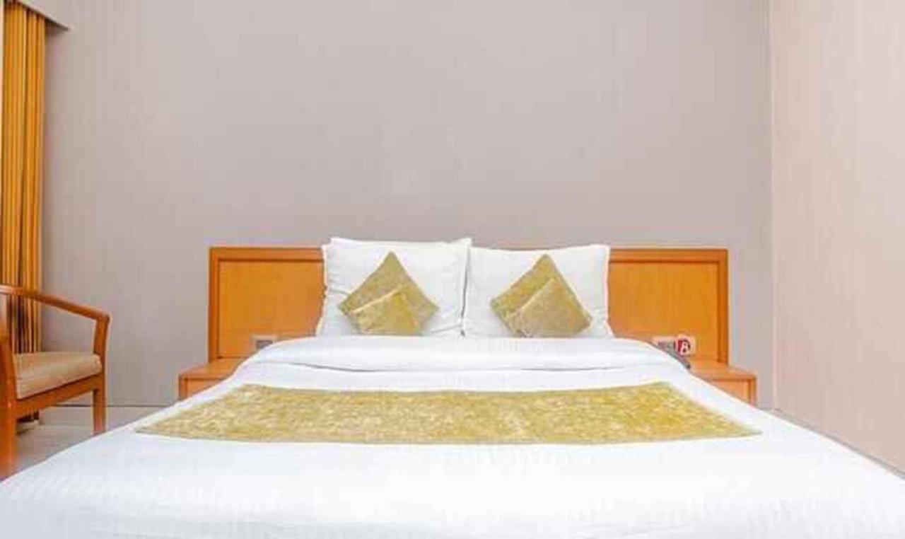 Fabhotel Ashok Tuliip Bhiwandi ภายนอก รูปภาพ